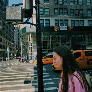 Meet your Posher, Jada